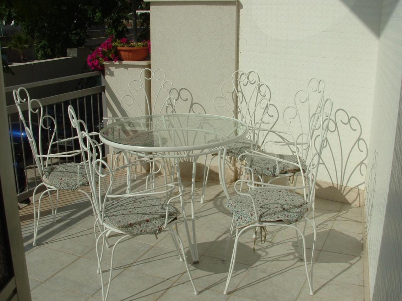 Casa Vacanze Ibiscus Alcamo Marina Esterno foto