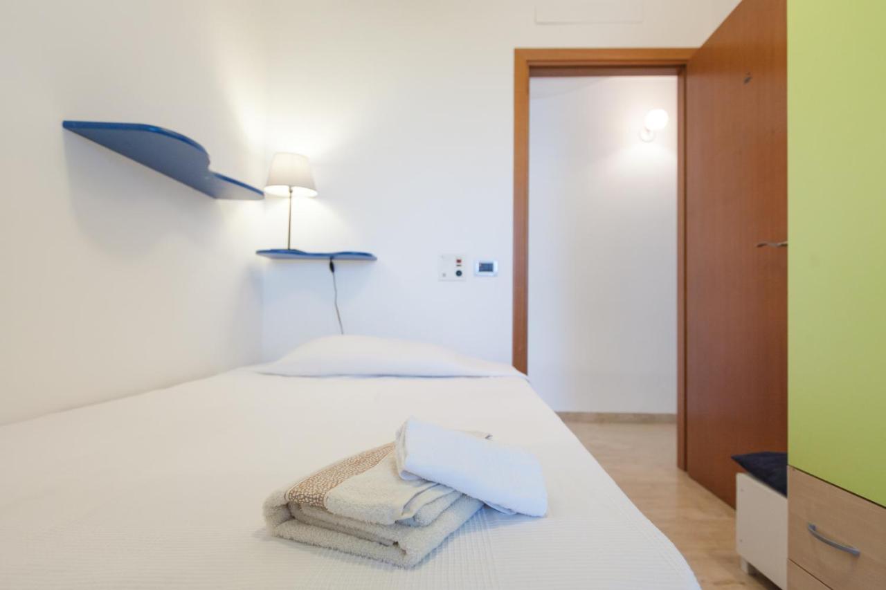 Casa Vacanze Ibiscus Alcamo Marina Esterno foto