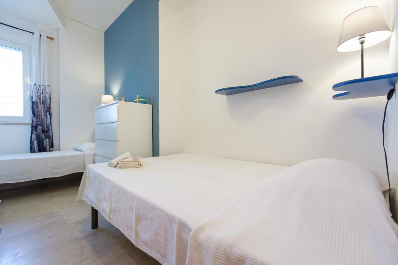 Casa Vacanze Ibiscus Alcamo Marina Esterno foto