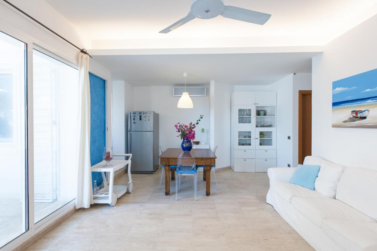 Casa Vacanze Ibiscus Alcamo Marina Esterno foto